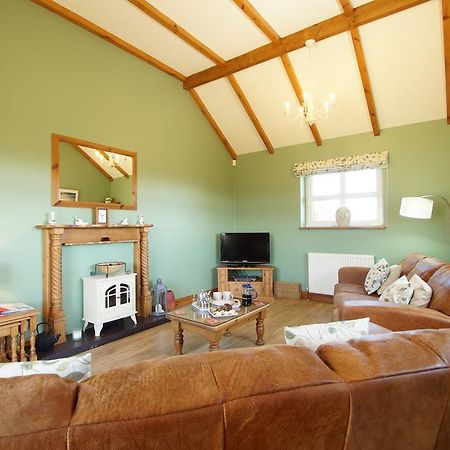 Beudy'R March Villa Abersoch Exterior foto