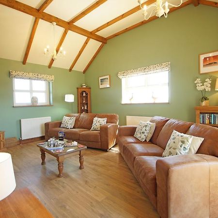 Beudy'R March Villa Abersoch Exterior foto